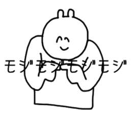 Only Mika's sticker sticker #15888912