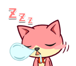 Utamaro and Ms.Ichikawa2 sticker #15888954