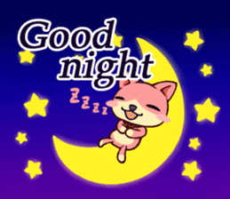 Utamaro and Ms.Ichikawa2 sticker #15888976