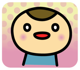 With Seibu-Shinjuku-line sticker #15889080