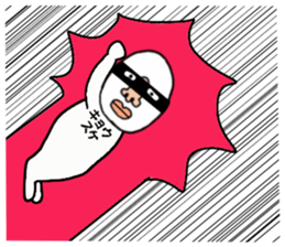 stickers for KYOSUKE sticker #15889273