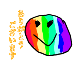 Heart-chann Sticker sticker #15889336