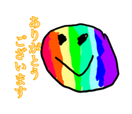 Heart-chann Sticker sticker #15889336