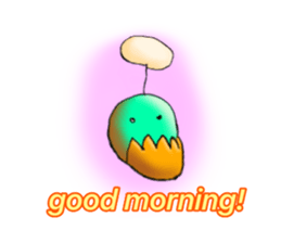 Heart-chann Sticker sticker #15889339