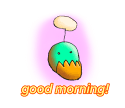 Heart-chann Sticker sticker #15889339