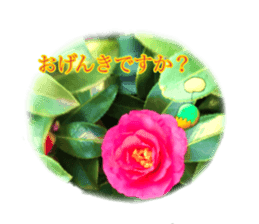 Heart-chann Sticker sticker #15889343