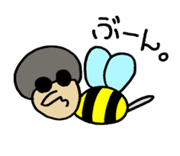 MR. Shaun sticker #15889517