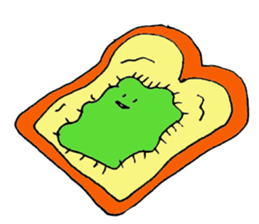 negative mold sticker #15889580