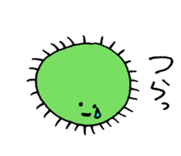 negative mold sticker #15889609