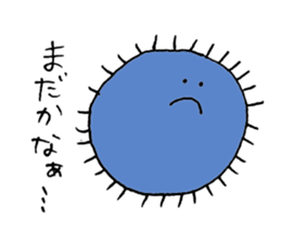 negative mold sticker #15889616