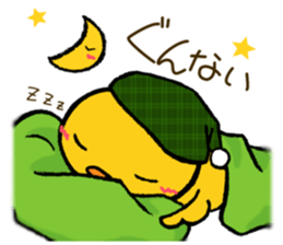 Little bird's "TORITARO". sticker #15889657