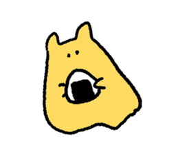 yellowfairy sticker #15889916