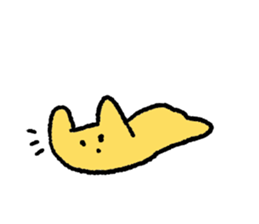 yellowfairy sticker #15889922