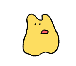 yellowfairy sticker #15889925