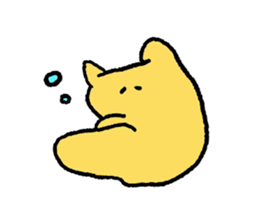 yellowfairy sticker #15889930