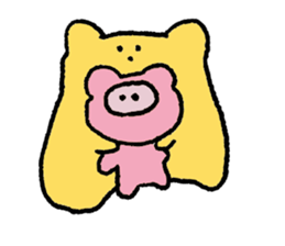 yellowfairy sticker #15889931