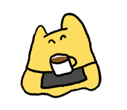 yellowfairy sticker #15889934