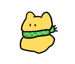 yellowfairy sticker #15889940