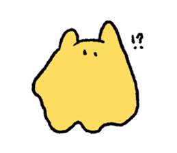 yellowfairy sticker #15889947