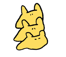 yellowfairy sticker #15889950
