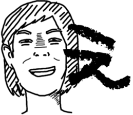 MACchan2 sticker #15889955