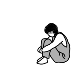 MACchan2 sticker #15889960