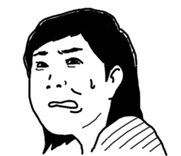 MACchan2 sticker #15889962