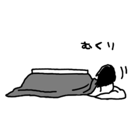 MACchan2 sticker #15889964