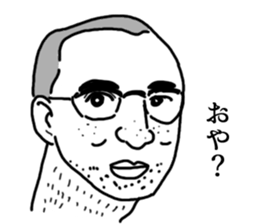 MACchan2 sticker #15889966