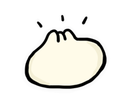 shirokuma pola sticker #15890050