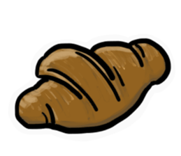 shirokuma pola sticker #15890052