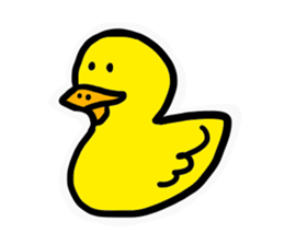 shirokuma pola sticker #15890055