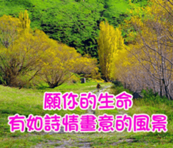 The beautiful world in bless sticker #15890119