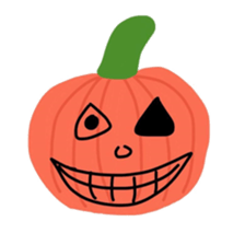 Vegetable expression sticker #15890325