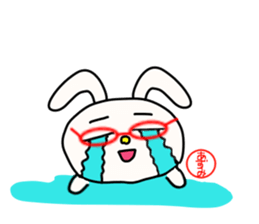 Sticker for azumi sticker #15890391