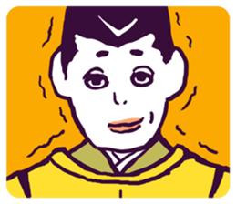 Mr. MARO sticker #15890436