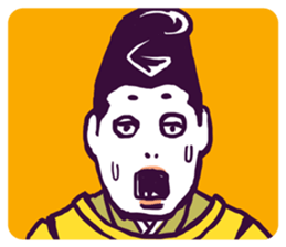 Mr. MARO sticker #15890441