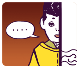 Mr. MARO sticker #15890445