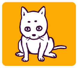 Mr. MARO sticker #15890465