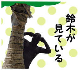 stickers for SUZUKI sticker #15890564