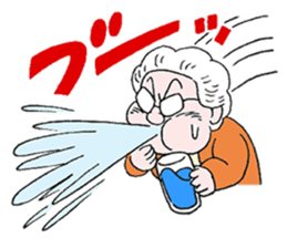 sohutosobo5 sticker #15890764