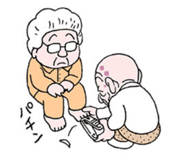 sohutosobo5 sticker #15890781