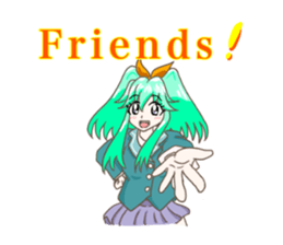 Hinody sticker sticker #15890865