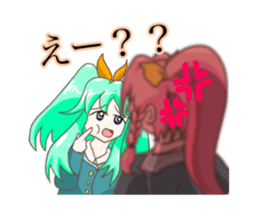 Hinody sticker sticker #15890880