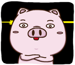 GoGoDi - Part 3 sticker #15890969