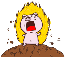 GoGoDi - Part 3 sticker #15890976