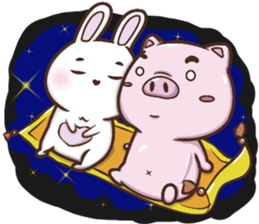 GoGoDi - Part 3 sticker #15890978