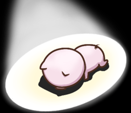 GoGoDi - Part 3 sticker #15890980