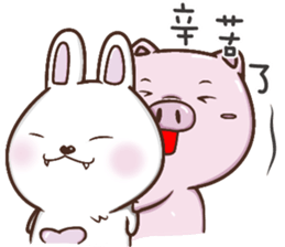 GoGoDi - Part 3 sticker #15890985