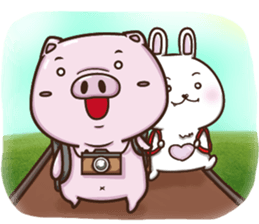 GoGoDi - Part 3 sticker #15890998